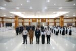 BPSDMD Kalsel Bekali ASN Kompetensi Kepemimpinan Adaptif dan Pengelolaan Arsip Digital