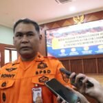 BPBD Kalsel Modifikasi Motor Trail untuk Percepat Penanganan Karhutla di Lahan Gambut