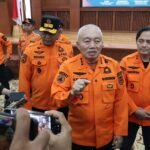 Gubernur Muhidin: Kondisi Karhutla Kalsel Masih Terkendali, Status Siaga Menunggu Hasil Pemantauan Lahan Gambut
