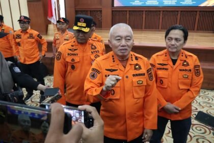 Gubernur Muhidin: Kondisi Karhutla Kalsel Masih Terkendali, Status Siaga Menunggu Hasil Pemantauan Lahan Gambut