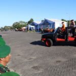 Gubernur Muhidin Minta Satgas Perkuat Kesiapsiagaan Hadapi Ancaman Karhutla di Kalsel