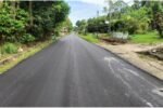 Perkuat Konektivitas, Progres Infrastruktur Jalan Provinsi di Banua Enam dan Banjarbakula Capai diatas 50 Persen