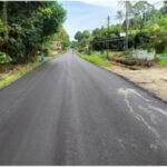 Perkuat Konektivitas, Progres Infrastruktur Jalan Provinsi di Banua Enam dan Banjarbakula Capai diatas 50 Persen