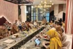 Inflasi Kalsel Masih Terkendali, Pemprov Perkuat Koordinasi dengan Berbagai Pihak