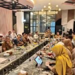 Inflasi Kalsel Masih Terkendali, Pemprov Perkuat Koordinasi dengan Berbagai Pihak