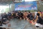 Dislautkan Kalsel Bina Pokwasmas, Tingkatkan Peran Aktif Masyarakat Jaga Kelestarian Ekonomi Pesisir dan Perairan