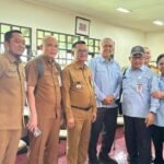 Pemprov Kalsel Dorong Penguatan Industri Batu Mulia dan Intan sebagai Penggerak Ekonomi Daerah