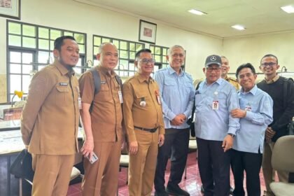 Pemprov Kalsel Dorong Penguatan Industri Batu Mulia dan Intan sebagai Penggerak Ekonomi Daerah
