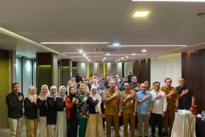 Dinkes Kalsel Perkuat Budaya Hidup Sehat di Sekolah, Fokus Cegah Anemia hingga Bullying