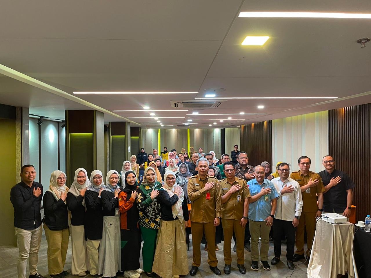 Dinkes Kalsel Perkuat Budaya Hidup Sehat di Sekolah, Fokus Cegah Anemia hingga Bullying
