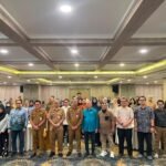 Dinkes Kalsel Perkuat Evaluasi AMPSR, Fokus Tekan Kematian Ibu dan Bayi yang Masih Bisa Dicegah