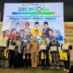 Pemprov Kalsel Apresiasi Simposium Bangunan Berkelanjutan untuk Wilayah Lahan Basah