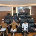 Biro Perekonomian Kalsel Perkuat Sinergi Tekan Inflasi, Targetkan Kembali di Bawah 3,5 Persen