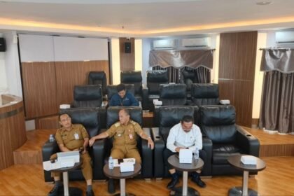 Biro Perekonomian Kalsel Perkuat Sinergi Tekan Inflasi, Targetkan Kembali di Bawah 3,5 Persen