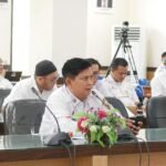 BRIDA Kalsel Dorong Penguatan Peran Kebun Raya Banua untuk Geopark Meratus