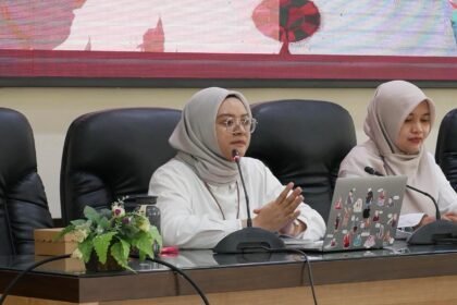 Empat Pilar Pengembangan Jadi Fondasi Penguatan Geopark Meratus Menuju Revalidasi UNESCO 2028