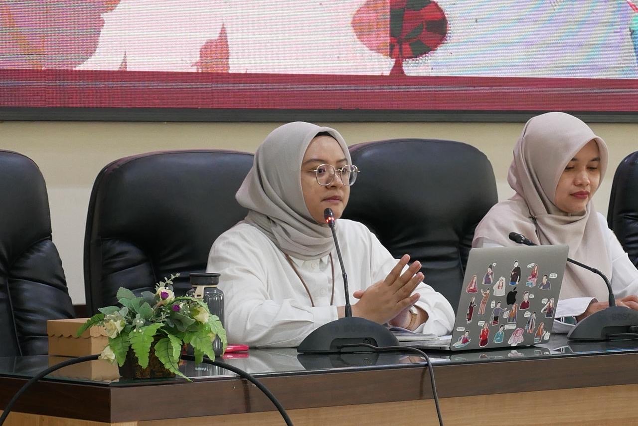 Empat Pilar Pengembangan Jadi Fondasi Penguatan Geopark Meratus Menuju Revalidasi UNESCO 2028