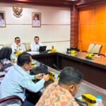 Dukung Arahan Gubernur Muhidin, Disdag Kalsel Perkuat Kolaborasi Dunia Usaha untuk Sukseskan Kalsel Expo 2026