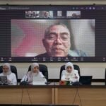 Menuju Revalidasi UNESCO 2028, Geopark Meratus Mantapkan Master Plan Pengembangan