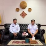 Disperin Kalsel Dorong UMKM dan IKM Naik Kelas Melalui Hilirisasi Produk pada Kalsel Expo 2026
