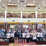 BTIKP Kalsel Gelar Lomba Karya Inovatif, Dorong Guru Kembangkan Pembelajaran Kreatif Berbasis AI