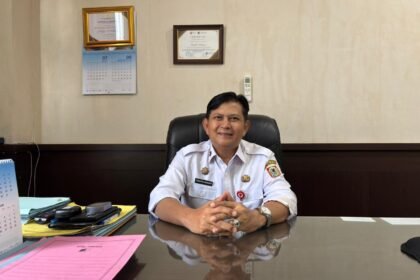 Sambut Hari Jadi ke-76 Kalsel, BRIDA Gelar Kalsel Innovation Award dan Lomba Karya Tulis Ilmiah