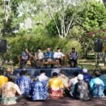 Pembinaan Mental ASN di Kebun Raya Banua, BRIDA Kalsel Perkuat Nilai Spiritual dan Etos Pelayanan