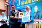 Guru SMAN 1 Danau Panggang Raih Juara 1 Lomba Karya Inovatif BTIKP Kalsel 2026