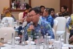 BI Capacity Building TPID, Biro Perekonomian Kalsel Perkenalkan EWS Kawal Inflasi Berbasis Digital