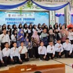 77 Klien Ikuti Program Rehabilitasi Sosial dan Pelatihan Keterampilan di PRSTS BCB