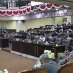 Sekda Kalsel Tegaskan Pemprov Terbuka Terima Masukan DPRD untuk Tingkatkan Kinerja Pemerintahan