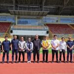 Stadion 17 Mei Lolos Verifikasi ILeague, Siap Jadi Homebase Barito Putera di Pegadaian Championship 2026/2027
