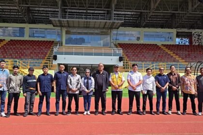 Stadion 17 Mei Lolos Verifikasi ILeague, Siap Jadi Homebase Barito Putera di Pegadaian Championship 2026/2027