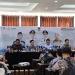 Rakor Pembangunan Kawasan Perdesaan, Pemprov Kalsel Dorong Kolaborasi Antar Daerah