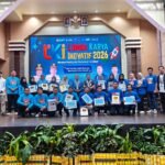 Dorong Transformasi Digital, Disdikbud Kalsel Umumkan Pemenang Lomba Karya Inovatif Guru SMA/SMK 2026