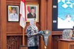 Rakor UKS/M Kalsel 2026 Diikuti 120 Peserta, Perkuat Sinergi Lintas Sektor Wujudkan Sekolah Sehat