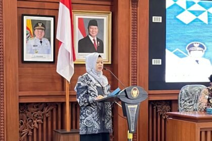 Rakor UKS/M Kalsel 2026 Diikuti 120 Peserta, Perkuat Sinergi Lintas Sektor Wujudkan Sekolah Sehat