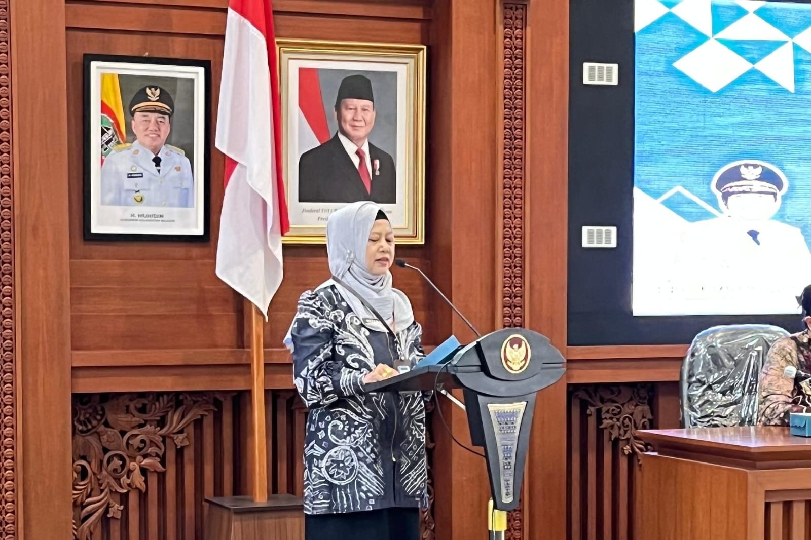 Rakor UKS/M Kalsel 2026 Diikuti 120 Peserta, Perkuat Sinergi Lintas Sektor Wujudkan Sekolah Sehat