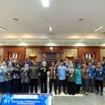 UKS/M Harus Jadi Pusat Pembudayaan Hidup Sehat, Sekda Kalsel Dorong Penguatan Komitmen Daerah