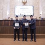 Wagub Kalsel: Persetujuan Raperda Pertanggungjawaban APBD 2025 Jadi Wujud Sinergi Eksekutif dan Legislatif
