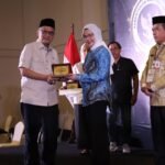 Pemprov Kalsel Apresiasi Evaluasi Layanan Haji, Siap Tingkatkan Kualitas Petugas Haji Daerah
