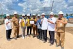 Tiga Sekolah Rakyat di Kalsel Siap Beroperasi, Progres Fisik Tembus 85 Persen
