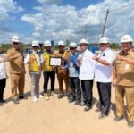 Tiga Sekolah Rakyat di Kalsel Siap Beroperasi, Progres Fisik Tembus 85 Persen