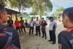 Dinsos Kalsel Siagakan Posko, Logistik, dan Safe House Hadapi Puncak Musim Kemarau serta Ancaman Karhutla