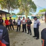 Dinsos Kalsel Siagakan Posko, Logistik, dan Safe House Hadapi Puncak Musim Kemarau serta Ancaman Karhutla
