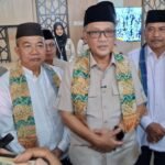 Gubernur Kalsel Harapkan Asrama Haji Kelas I Banjarmasin Jadi Pusat Layanan Haji dan Umrah Bertaraf Nasional