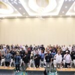 Musprov Luar Biasa KORMI Kalsel Digelar, Pemprov Dorong Kepengurusan Baru Perkuat Olahraga Masyarakat