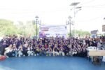 PDGI Kalsel Bersama RSGM Gusti Hasan Aman Gelar Bakti Sosial, Dekatkan Layanan Kesehatan Gigi kepada Masyarakat