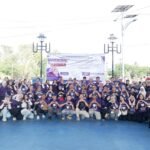 PDGI Kalsel Bersama RSGM Gusti Hasan Aman Gelar Bakti Sosial, Dekatkan Layanan Kesehatan Gigi kepada Masyarakat
