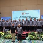 Sekda Kalsel Pimpin KORMI Kalsel, Perkuat Sinergi Majukan Olahraga Masyarakat Banua